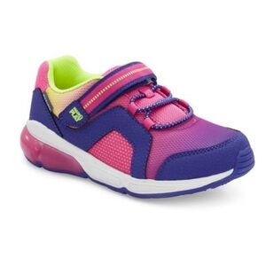 Stride Rite Lumi Bounce Sneaker
